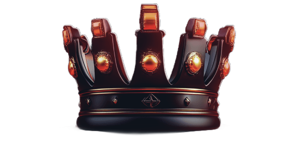 VIP crown